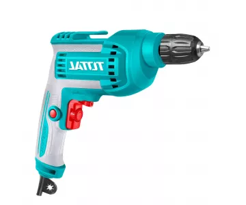 Безударная дрель TOTAL TD551082