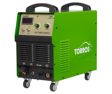 Инвертор для плазменной резки Torros CUT70CE (C0701)