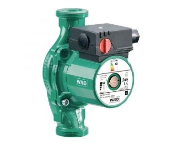 Насос циркуляционный Wilo STAR-RS25/4-130