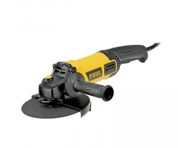 Углошлифовальная машина Denzel AGL180-2000