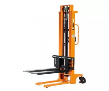 Штабелер гидравлический ручной  SIBLINE SYC 1,5 т 3 м