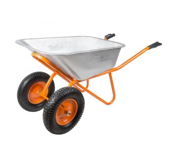 Тачка строительная Eland Master 220-2