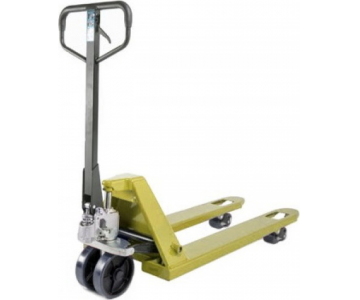 Тележка гидравлическая TOR AC (серия J) (1049928)