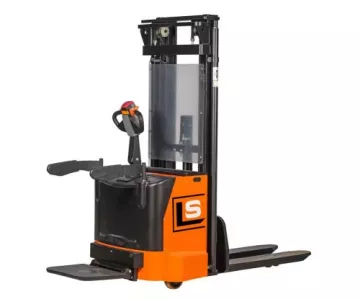 Штабелер электрический самоходный SIBLINE CL1646GP