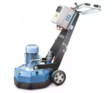 Мозаично-шлифовальная машина Lissmac BSM 450 E