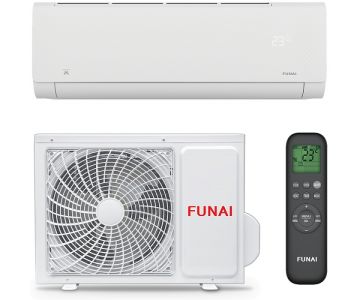 Сплит-система Funai Shogun RAC-SG20HP.D05