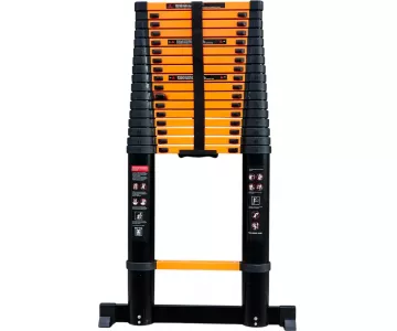 Лестница телескопическая ISMA ISMA-UP720