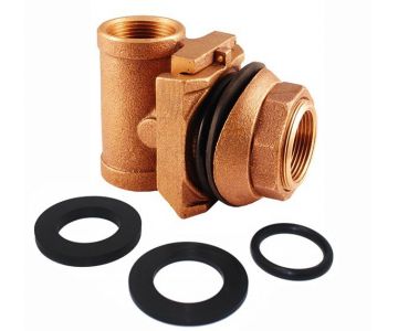 Адаптер для скважины Jemix ADS-32