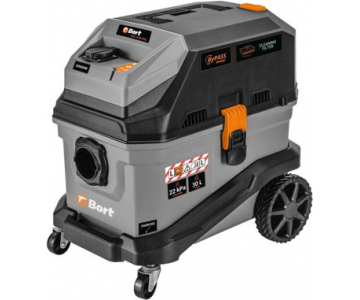 Пылесос Bort BSS-1630-Pro