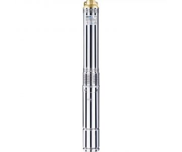 Насос скважинный Zegor 3SEM1.5/22-0.55kw