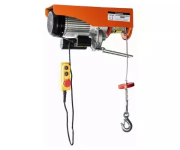 Мини-таль канатная Сибталь PA 600/1200 кг 20/10 м
