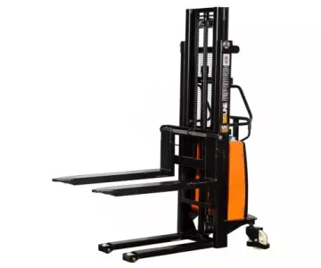 Штабелер с электроподъемом SIBLINE SPN1525