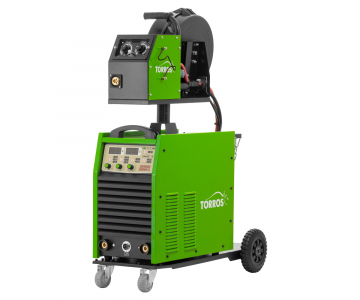 Полуавтомат сварочный инверторный Torros TORROS MIG-550 (M5501)