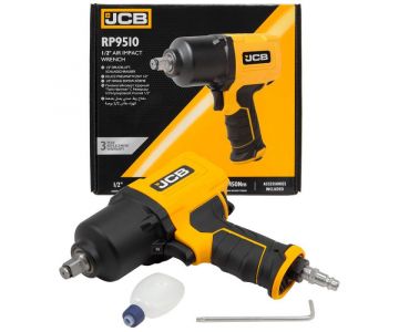 Пневмогайковерт JCB JCB-RP9510