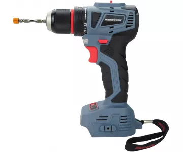 Шуруповерт Profipower MKBL-18B