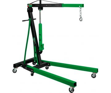 Кран гидравлический Forsage F-T31002CE