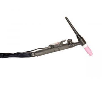 Горелка TIG ECO17V M16x1,5 10-25 (4м)