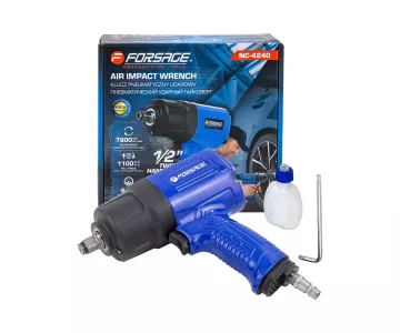 Пневмогайковерт Forsage F-NC-4240
