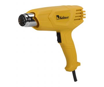 Фен промышленный Kolner KHG 1800-2