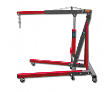 Кран гидравлический ForceKraft FK-T31002DX