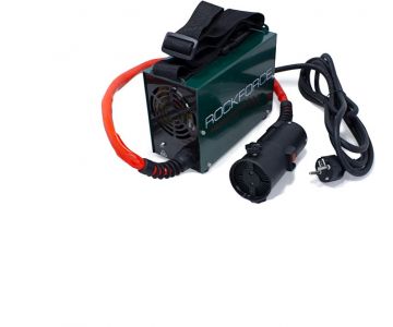 Нагреватель индукционный RockForce RF-IH1500W С аксессуарами