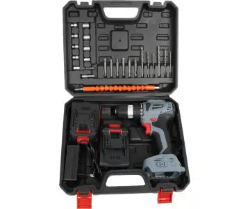 Шуруповерт Profipower MKBL-18BT