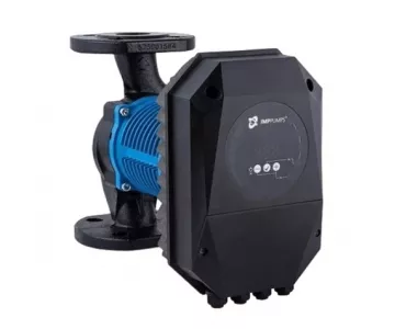 Циркуляционный насос IMP Pumps NMT MAX II S 50/120 F280