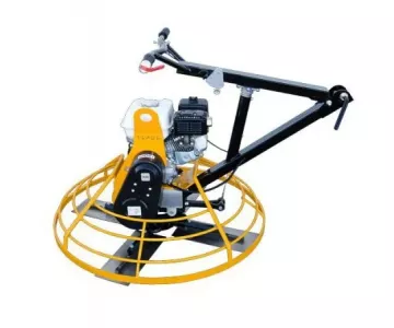 Затирочная машина бензиновая Enar Tifon 1204