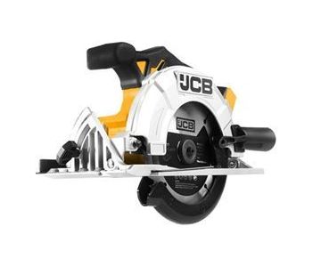Пила циркулярная JCB JCB-18CS-B-E