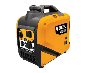 Генератор инверторный Denzel GS-2200iS