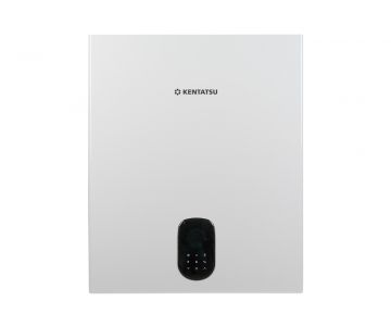 Котел газовый Kentatsu Nobby Base (E) 28-2CS
