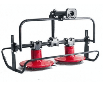 Косилка роторная Weima D WM 1100D-6