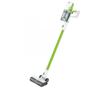 Вертикальный пылесос GreenWorks SV24532 (без АКБ и ЗУ)