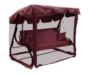 Качели садовые Куба с222