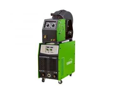Сварочный аппарат Torros MIG-500Pulse (M5005)