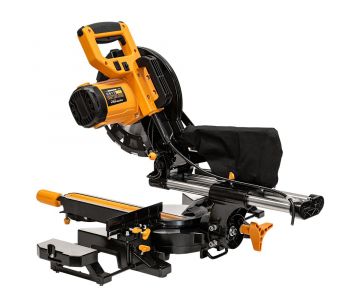 Пила торцовочная Partisan PSM-22/255L