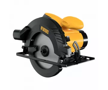Пила циркулярная Denzel CSD-165