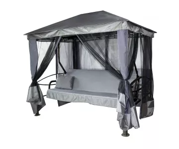Качели-шатер МебельСад Сиеста Премиум с4250