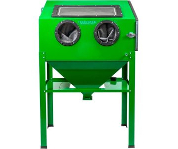 Пескоструйная камера RockForce RF-SBC-220 ST New