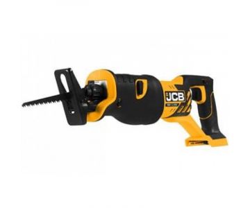 Пила сабельная JCB JCB-18RS-B-E