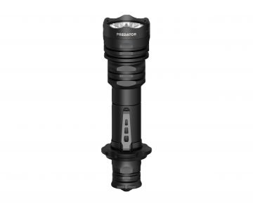 Фонарь Armytek Predator (белый)