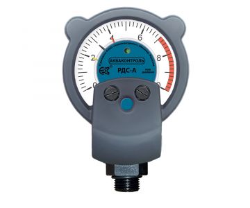 Реле давления Акваконтроль РДС-А