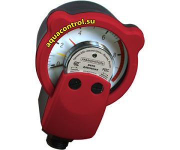 Реле давления Акваконтроль РДС-М
