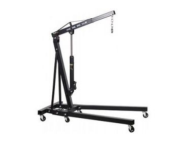 Кран гидравлический RockForce RF-T32001 (из 2-х частей)