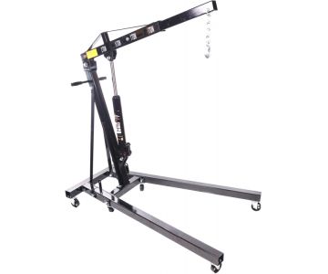 Кран гидравлический RockForce RF-T32002 (из 2-х частей)