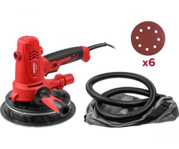 Машина шлифовальная Wortex DG 1885 (2335158)