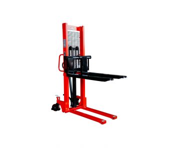 Штабелер гидравлический TOR CTY-E (1005780)