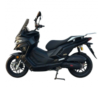 Cкутер Sprmotors TRAVEL MAX 180 EFI