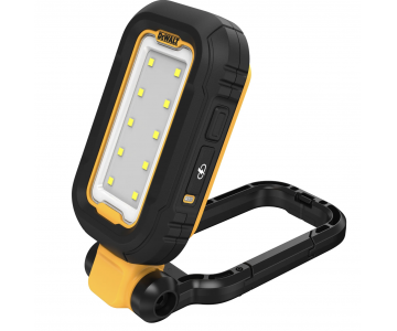 Фонарь аккумуляторный DeWalt DCL182