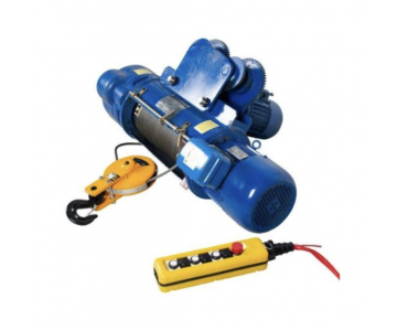 Таль электрическая TOR BASE TOR 1050386